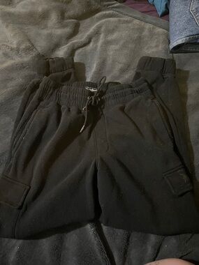 Snoop Dogg Medium Sweatpants